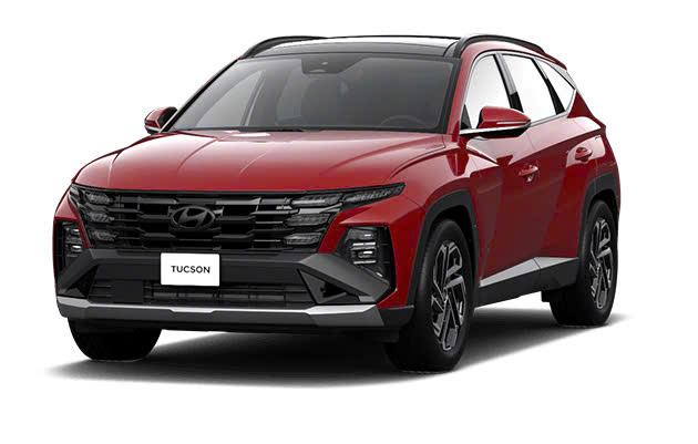 ô tô Hyundai Nam Định